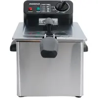 Aigostar Fritteuse 3l 2200w