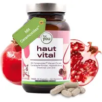 For You eHealth GmbH for you haut vital