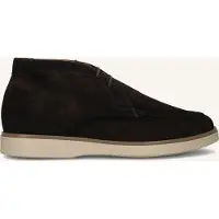 Giorgio Armani Herren Business Schuhe 56414 - Bruin - Größe 40