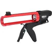 Ks Tools Kartuschenpistole ohne herausstehende Schubstange 310 ml