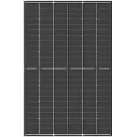 Trina Solar Palette 36x Trina Vertex S+ TSM-NEG18RC.27 500W Bifazial Glas-Glas Clear Black Solarmodul