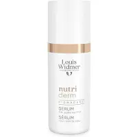 Louis Widmer Widmer nutriderm Pigmacare Serum l.P. 30 ml Elixier