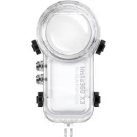 Insta360 - X3 Invisible Dive Case