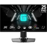 MSI G255PF E2, 62,2 cm (24.5"), 1920 x 1080 Pixel, Full HD, LCD, 1 ms, Schwarz