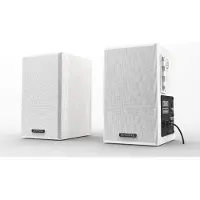 Avtek International Speaker Eco 100+ 70w Edu Bianche Risparmio Energetico