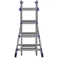 Facal Briko Blu, 40 cm, 150 kg, 12,5 kg, 62 mm, 12,2 cm, 12 cm