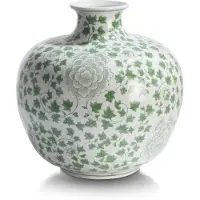 Coco Maison COCOMAISON Yin Vase H41cm