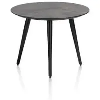 Henders & Hazel Maze Couchtisch rund
