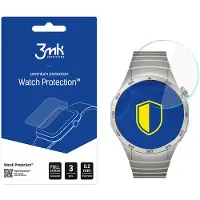 3mk Protection FlexibleGlass Watch Huawei Watch GT 4 46mm Szkło Hybrydowe