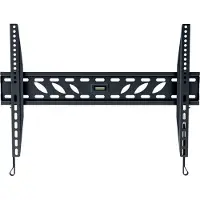 Munari SP362, 152,4 cm (60"), 50 kg, 600 x 400 mm, Schwarz
