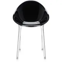 Kartell MR. IMPOSSIBLE Sessel