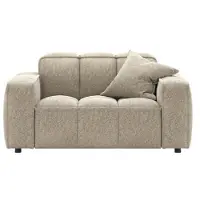 Henders & Hazel Amalfi Loveseat Stoff Derby