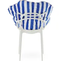 Kartell Alice's Flowers Kissen 80x80