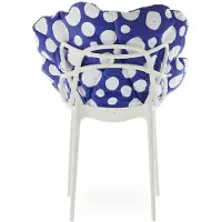 Kartell Alice's Flowers Kissen 80x80