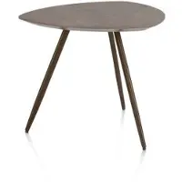 Xooon Salutina Couchtisch HPL