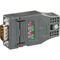 Siemens SIMATIC Feldbus Dezentrale Peripherie - Analoge Ein- und Ausgangsbaugruppe - 6GK15000FC10