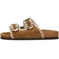 PS Poelman Monica Damen Sandalen