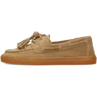 PS Poelman Damen Loafer aus der Serie Ilse mit 1,5 cm Absatzhöhe
