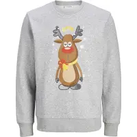 Jack & Jones X-mas Sweatshirt