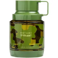 Armaf Odyssey Tyrant Eau de Parfum 100 ml