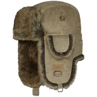 Barts Rib Bomber Mütze