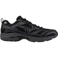 Mizuno Unisex Shoe Mxr Salute/black/indigo Größe: 40 | Laufschuhe Outlet | Unisex | Schwarz