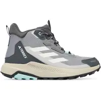Adidas Damen-Wanderschuhe Terrex Anylander Mid