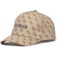 GUESS Cap H6YZ12 W2604 Beige