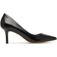BOSS High Heels Miah 50573442 Schwarz 40