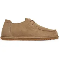 Birkenstock Halbschuhe Utti Lace 1034384 Beige 46