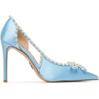 Steve madden High Heels Tandi 11005583 Hellblau 36