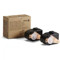 Xerox Toner/Magenta Dual Pack Yield 9k