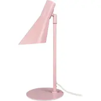 Dyberg-Larsen - DL12 Mini-Tischlampe - Rosa