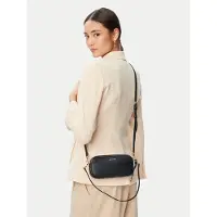 Michael Kors Handtasche May 32T6GX5C1L Schwarz