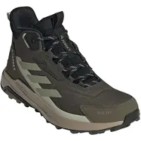 Adidas Wasserfeste Wanderschuhe Terrex Anylander Rain.Rdy