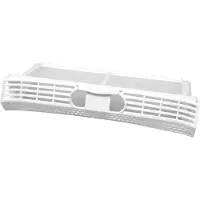 Alapure passend für Bosch Waschtrockner Flusenfilter 00650474 / 650474