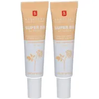 Erborian Korean Skin Therapy Super BB nude x2 2x15 ml