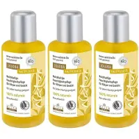 Wilco Jojoba BIO Hautpflege Öl x3 3x100 ml