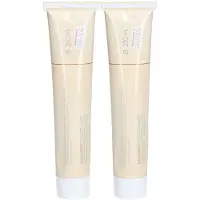 Goldnerz Cosmetic Goldnerz Pflegecreme ohne Duftstoff x2 2x200 ml Creme