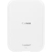 Canon Zoemini 2: Tragbarer Fotodrucker für kreative Erinnerungen unterwegs