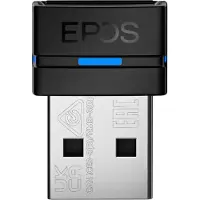 Epos BTD 800a - Netzwerkadapter - USB - Bluetooth 5.2