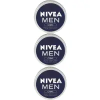 Nivea MEN Creme x3 3x150 ml