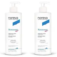 Noreva Xerodiane AP+ Creme x2 2x400 ml