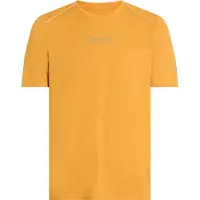 MCKINLEY Herren T-Shirt Lele IV M NAVY/ROT
