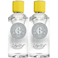 Roger & Gallet R&G Cologne Twist Eau de Spray x2 2x100 ml