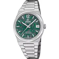 Festina Automatik Damen Automatik F20029/B