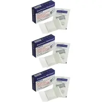 Holthaus Medical Wundverband steril Ypsipor 10x15 cm x3 3x10 St Verband