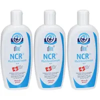 D-Line NCR NutrientCream x3 3x500 ml Creme