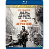 SMD INSIDE LLEWYN DAVIS