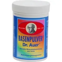 AAPO-SPA natürliche Heilmittel GmbH BASENPULVER nach Dr.Auer 450 g